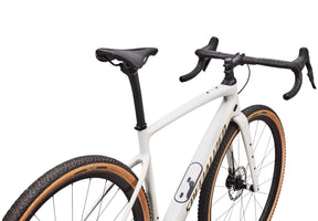 Specialized Diverge 4 Pro Gravel-pyörä