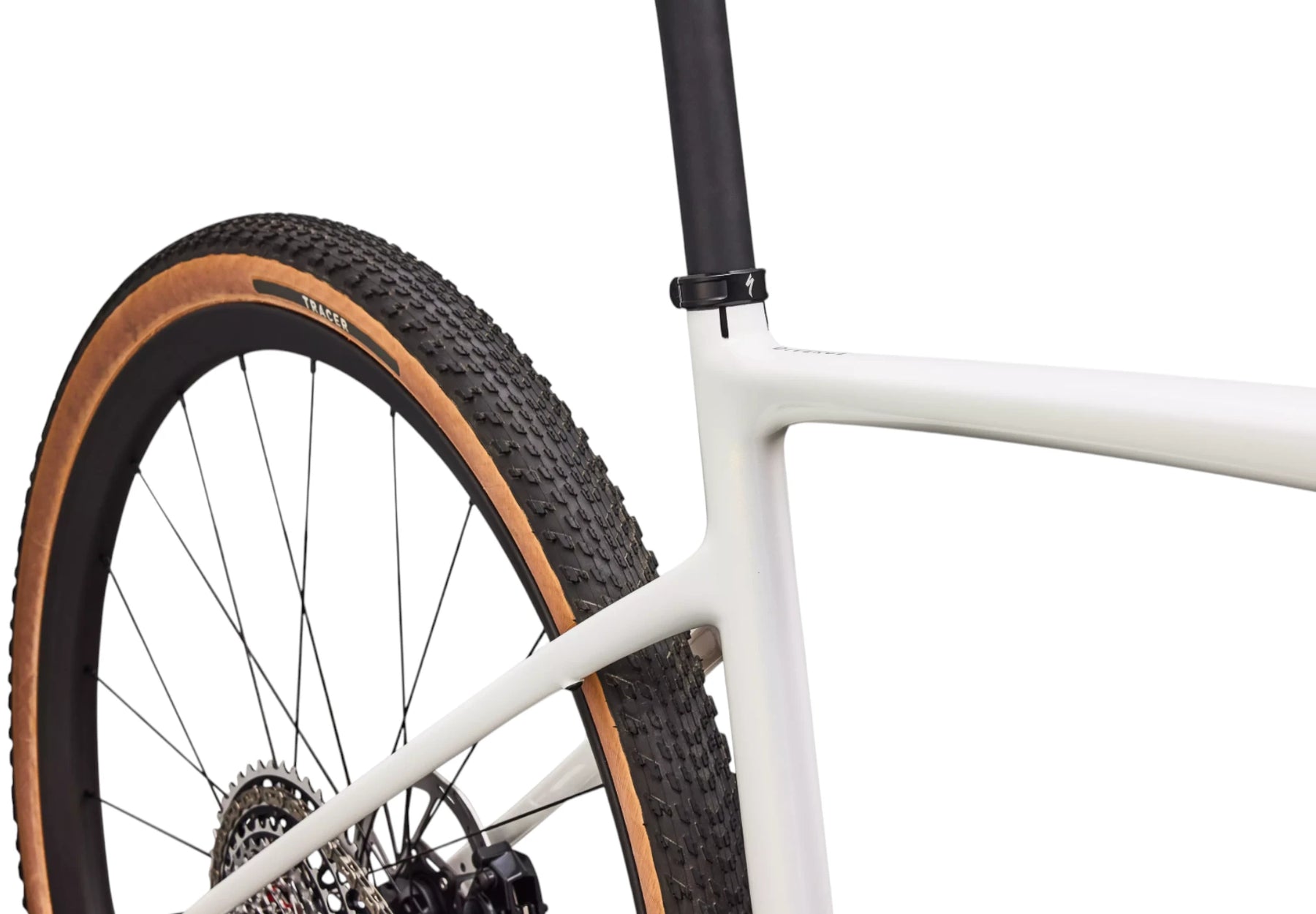 Specialized Diverge 4 Pro Gravel-pyörä
