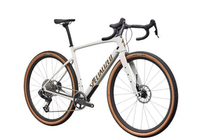 Specialized Diverge 4 Pro Gravel-pyörä