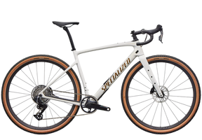 Specialized Diverge 4 Pro Gravel-pyörä