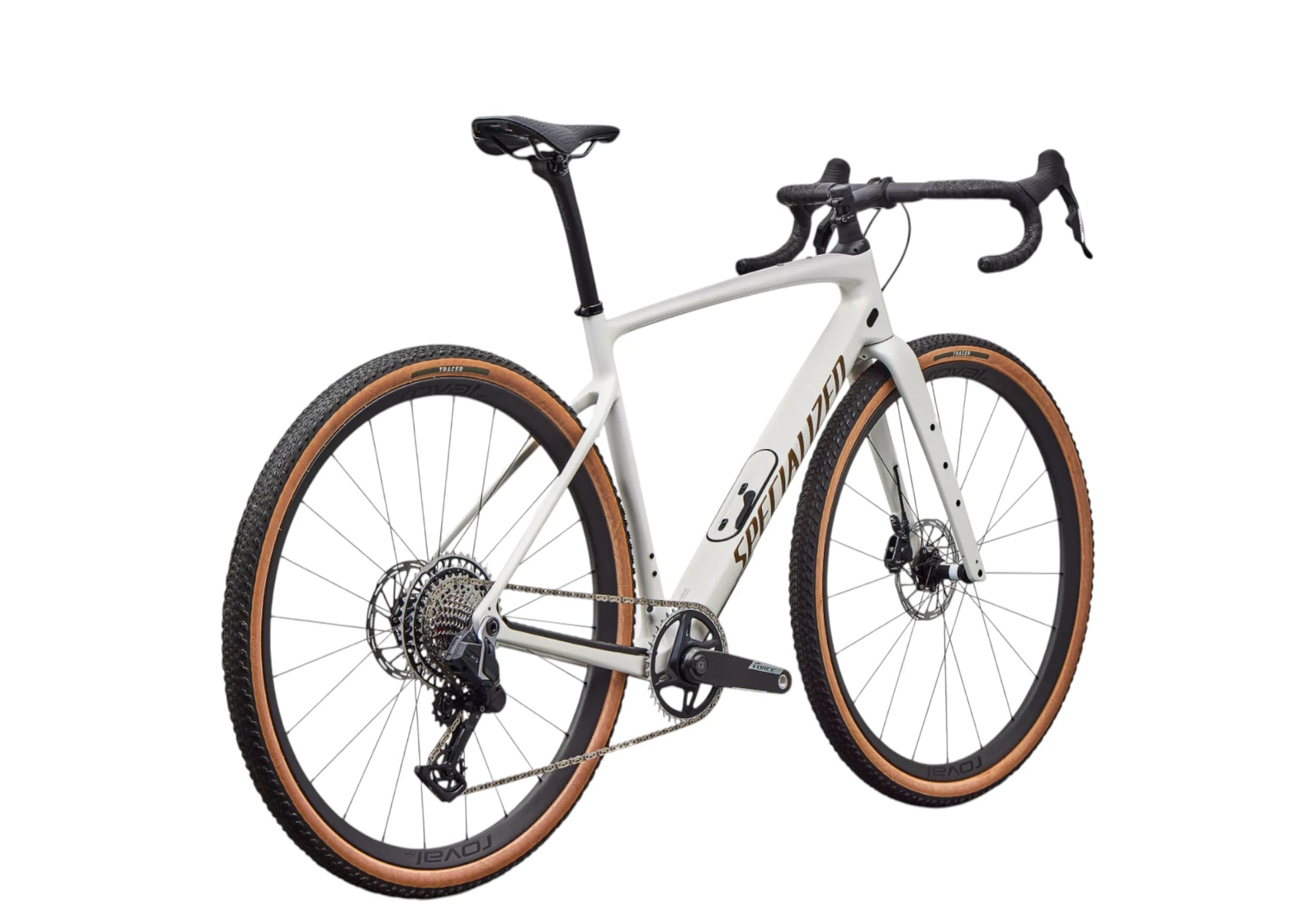 Specialized Diverge 4 Pro Gravel-pyörä
