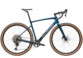 Specialized Diverge 4 Sport Gravel-pyörä