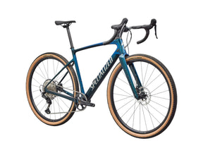 Specialized Diverge 4 Sport Gravel-pyörä