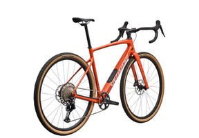 Specialized Diverge 4 Sport Gravel-pyörä