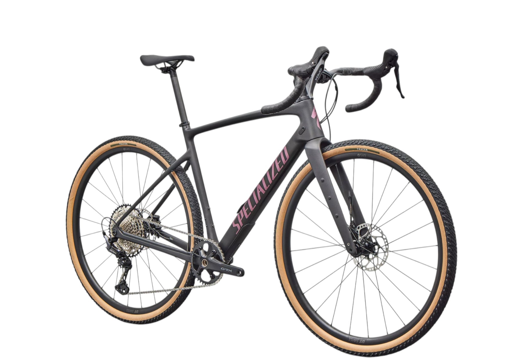 Specialized Diverge 4 Sport Gravel-pyörä