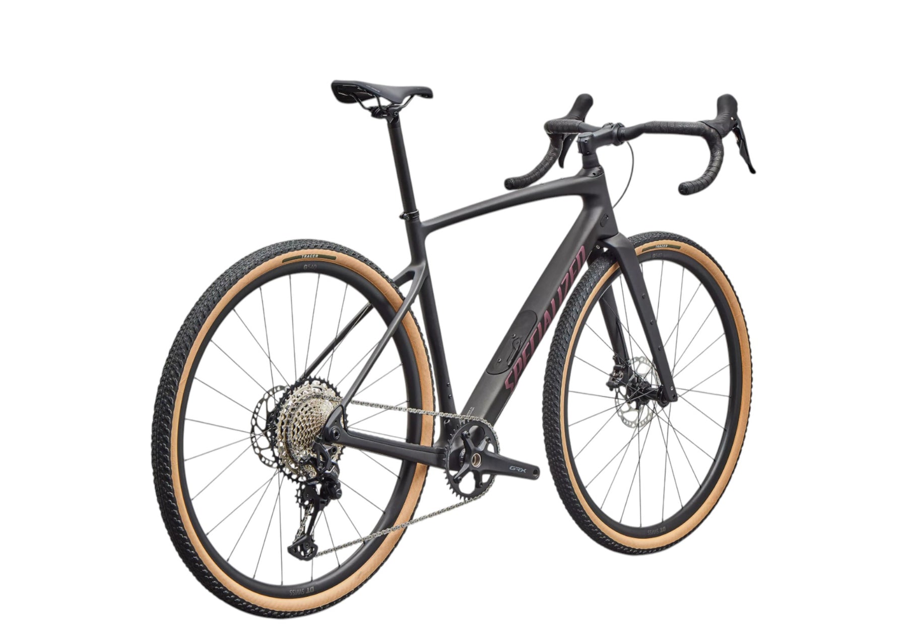 Specialized Diverge 4 Sport Gravel-pyörä