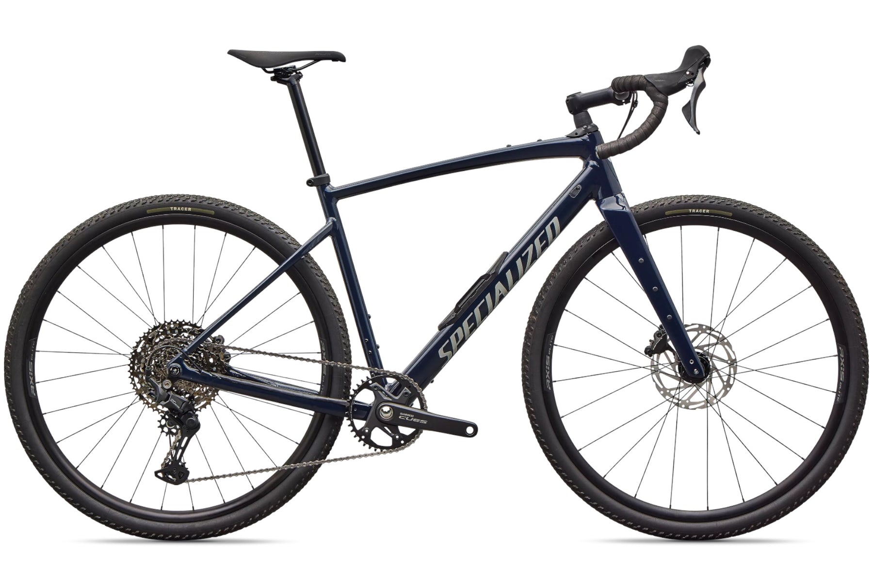Specialized Diverge E5 Sport Alloy