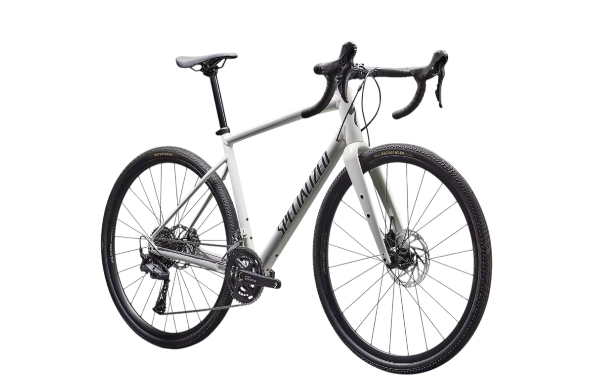 Specialized Diverge E5