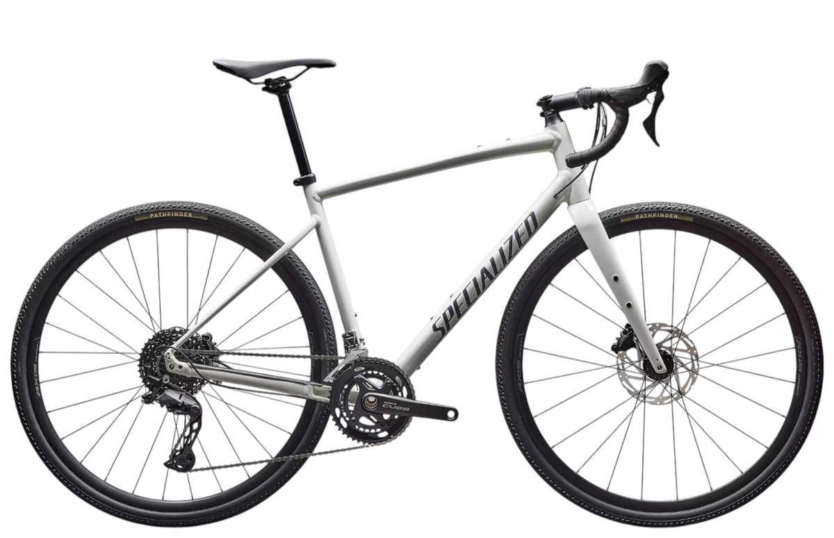 Specialized Diverge E5