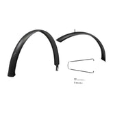 Specialized DryTech Fender Kit Tero X 5.0/6.0 29"/27.5" Lokasuojasarja