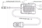 Specialized Ele My17 Vado Bloks Pedelec Twist Lock Remote