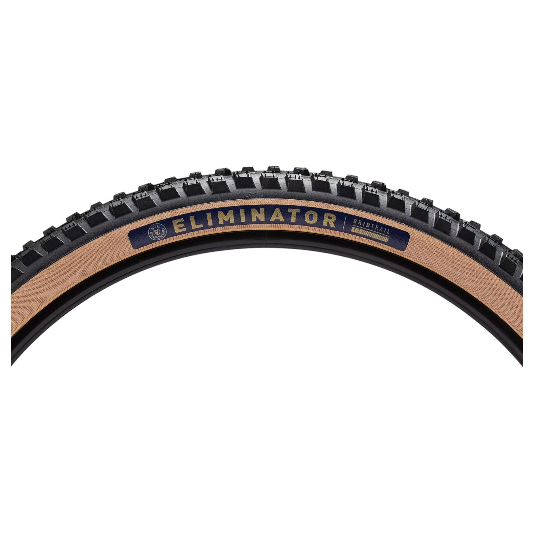 Specialized Eliminator Grid Trail T7 29" TLR Ruskea Maastorengas