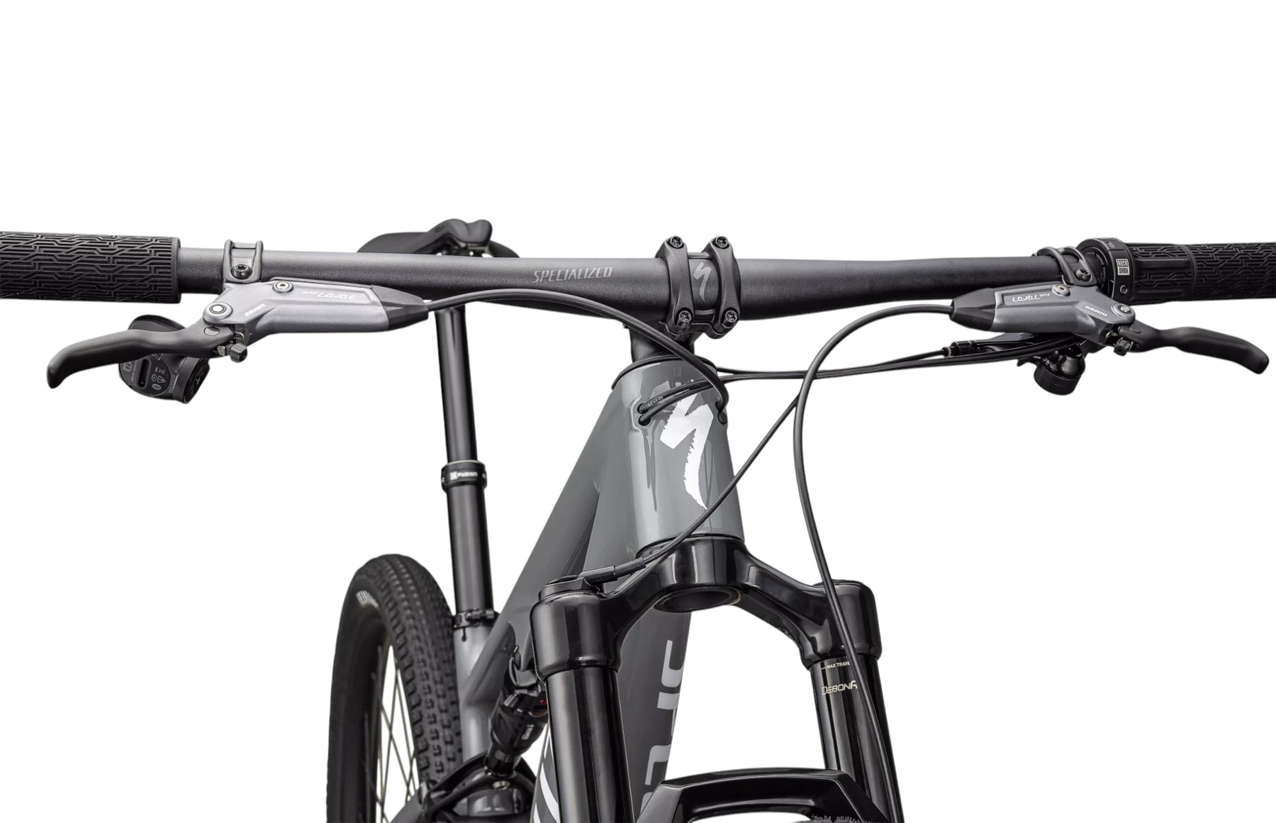 Specialized Epic 8 Comp Täysjousitettu Maastopyörä