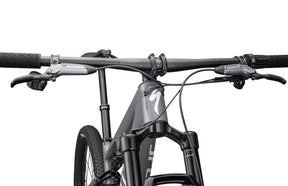 Specialized Epic 8 Comp Täysjousitettu Maastopyörä