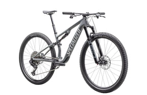 Specialized Epic 8 Comp Täysjousitettu Maastopyörä