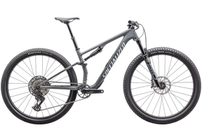 Specialized Epic 8 Comp Täysjousitettu Maastopyörä