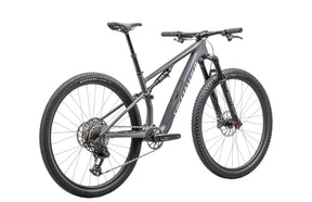 Specialized Epic 8 Comp Täysjousitettu Maastopyörä