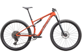 Specialized Epic 8 Comp Täysjousitettu Maastopyörä