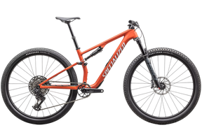 Specialized Epic 8 Comp Täysjousitettu Maastopyörä