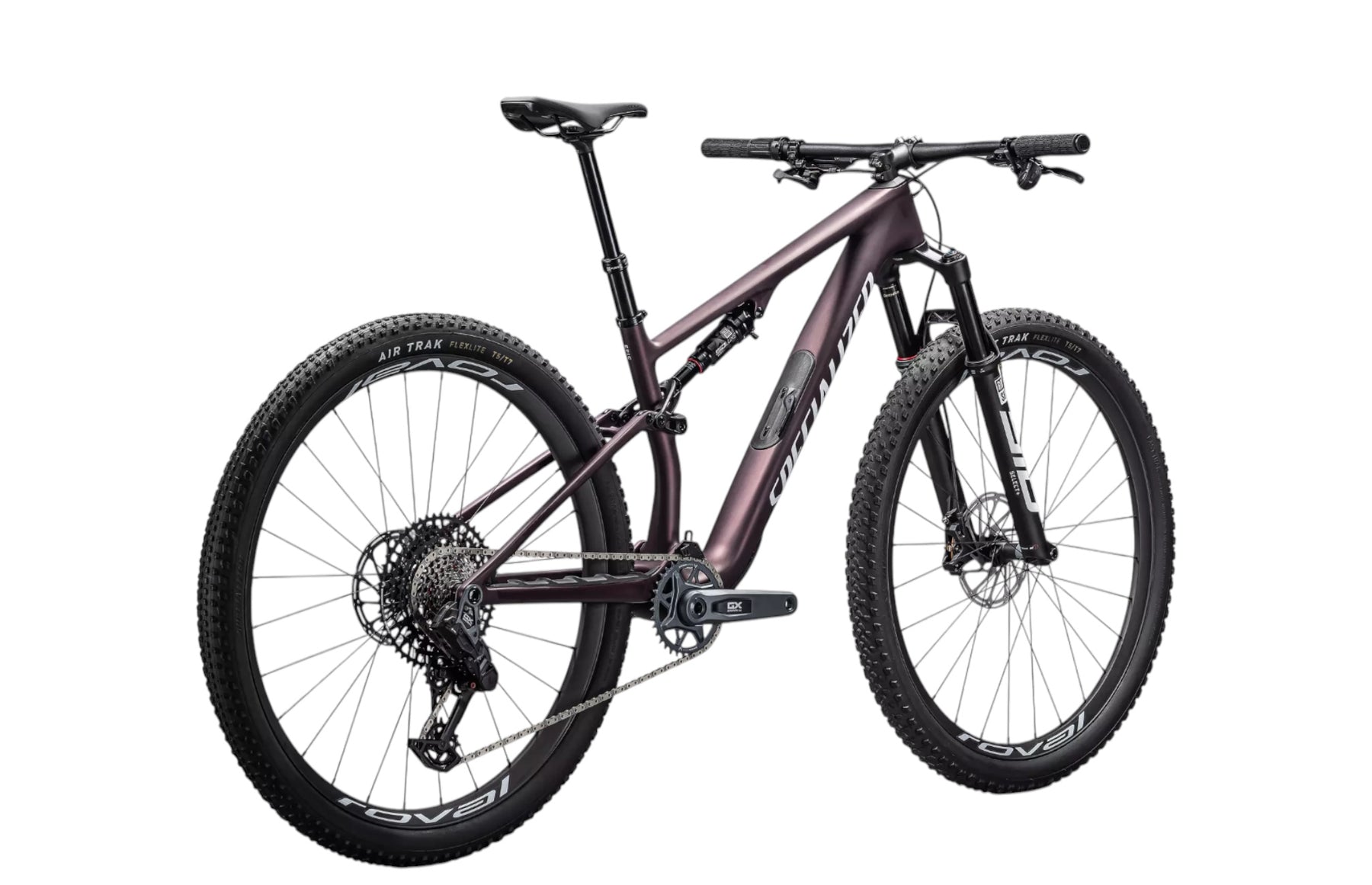 Specialized Epic 8 Expert AXS