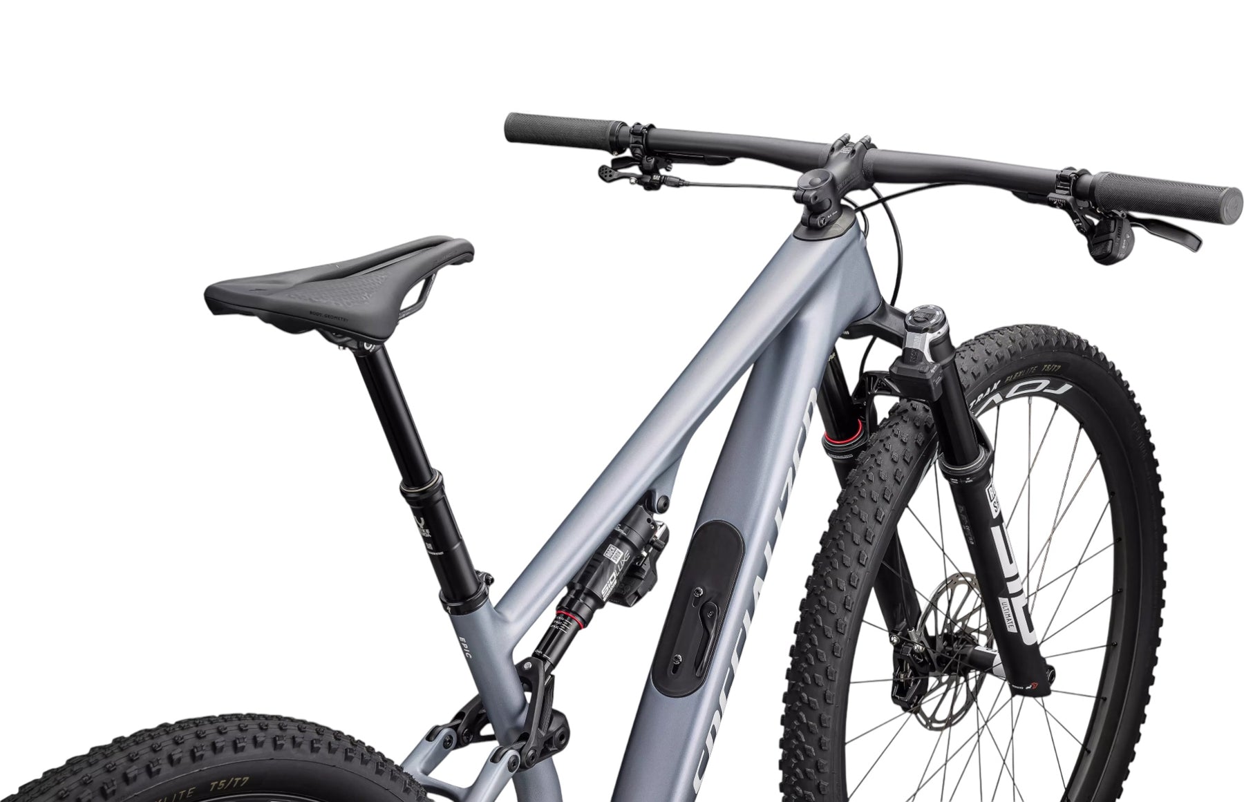 Specialized Epic 8 Pro Täysjousitettu Maastopyörä
