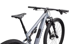 Specialized Epic 8 Pro Täysjousitettu Maastopyörä