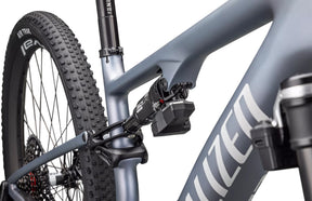 Specialized Epic 8 Pro Täysjousitettu Maastopyörä