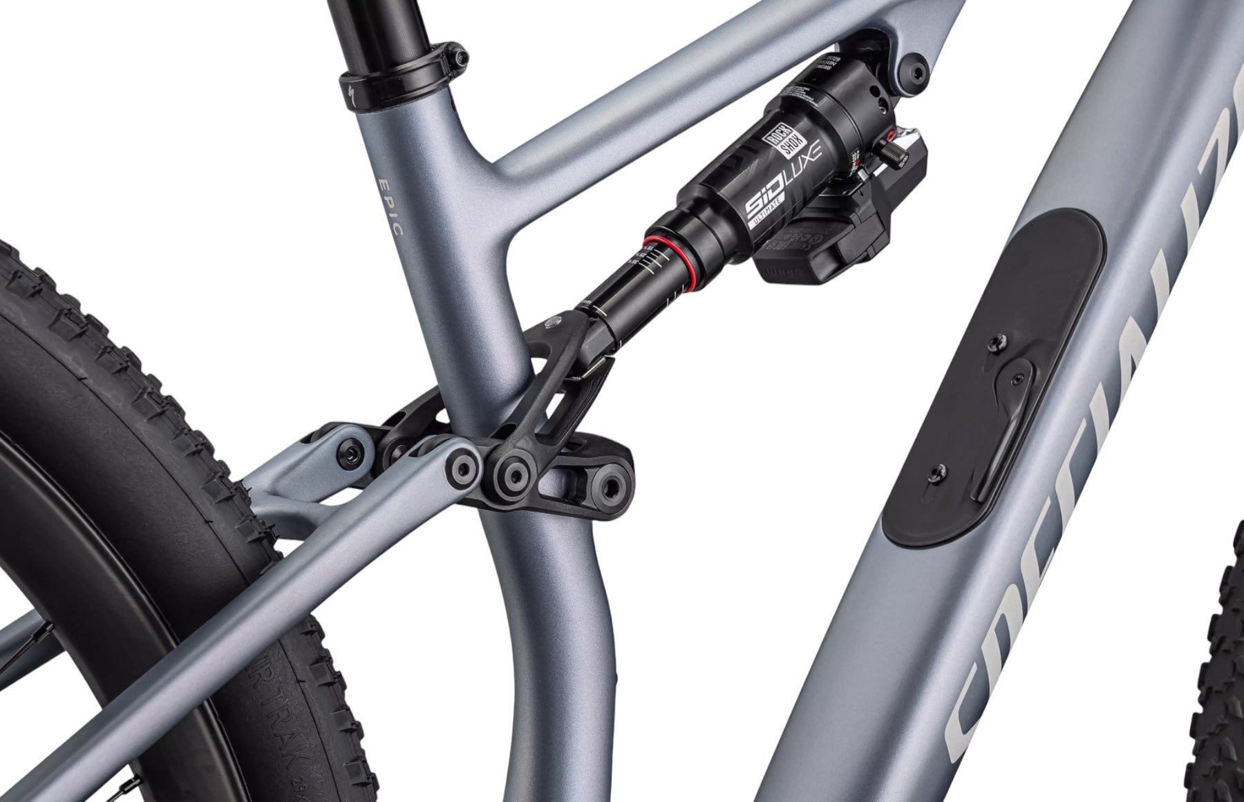 Specialized Epic 8 Pro Täysjousitettu Maastopyörä