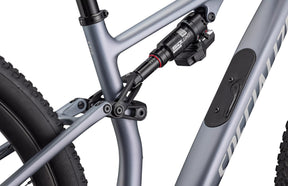 Specialized Epic 8 Pro Täysjousitettu Maastopyörä
