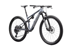 Specialized Epic 8 Pro Täysjousitettu Maastopyörä