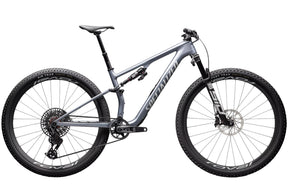 Specialized Epic 8 Pro Täysjousitettu Maastopyörä