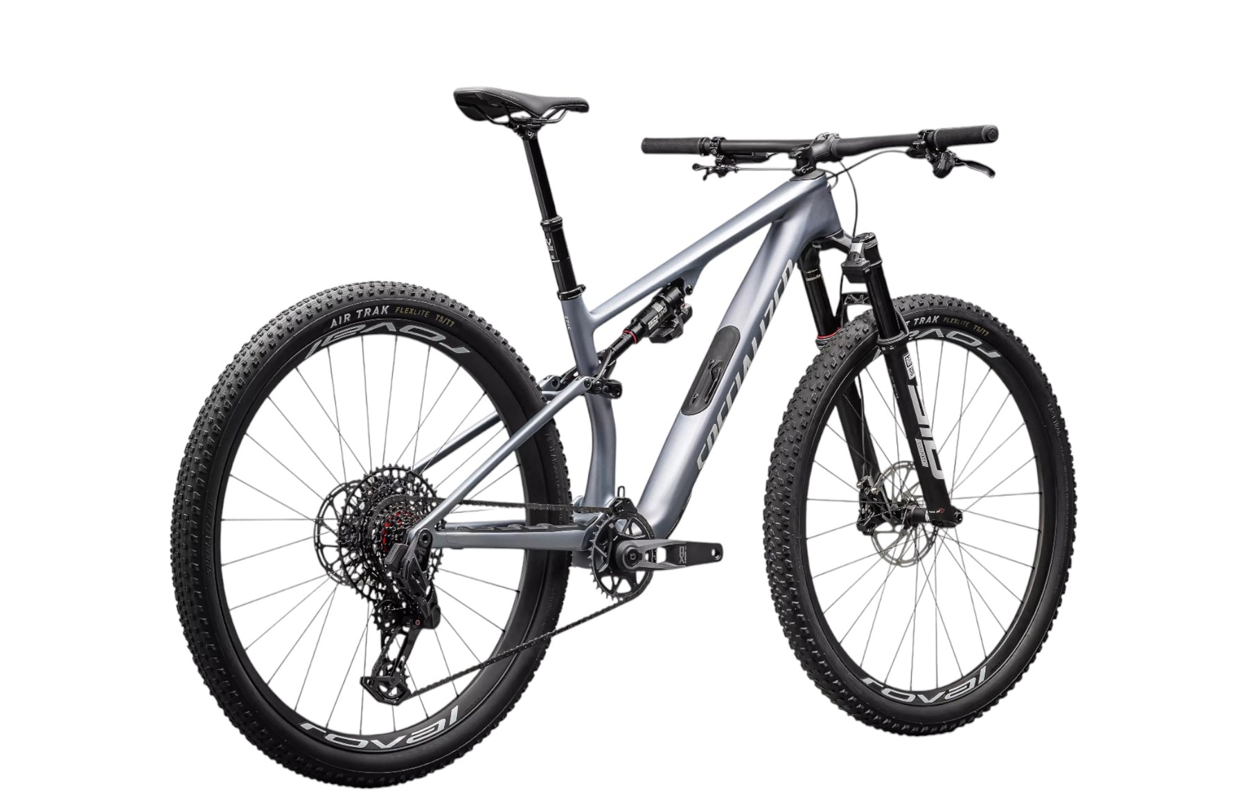 Specialized Epic 8 Pro Täysjousitettu Maastopyörä