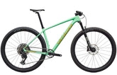 Specialized Epic Hardtail Comp