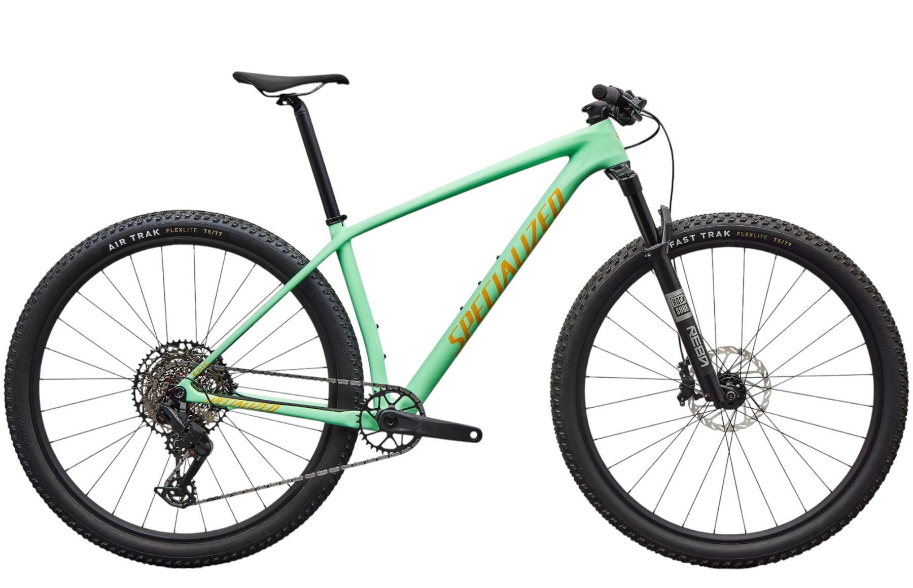 Specialized Epic Hardtail Comp