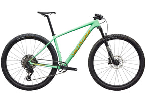 Specialized Epic Hardtail Comp