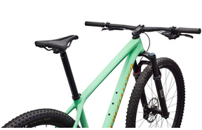 Specialized Epic Hardtail Comp