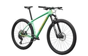 Specialized Epic Hardtail Comp