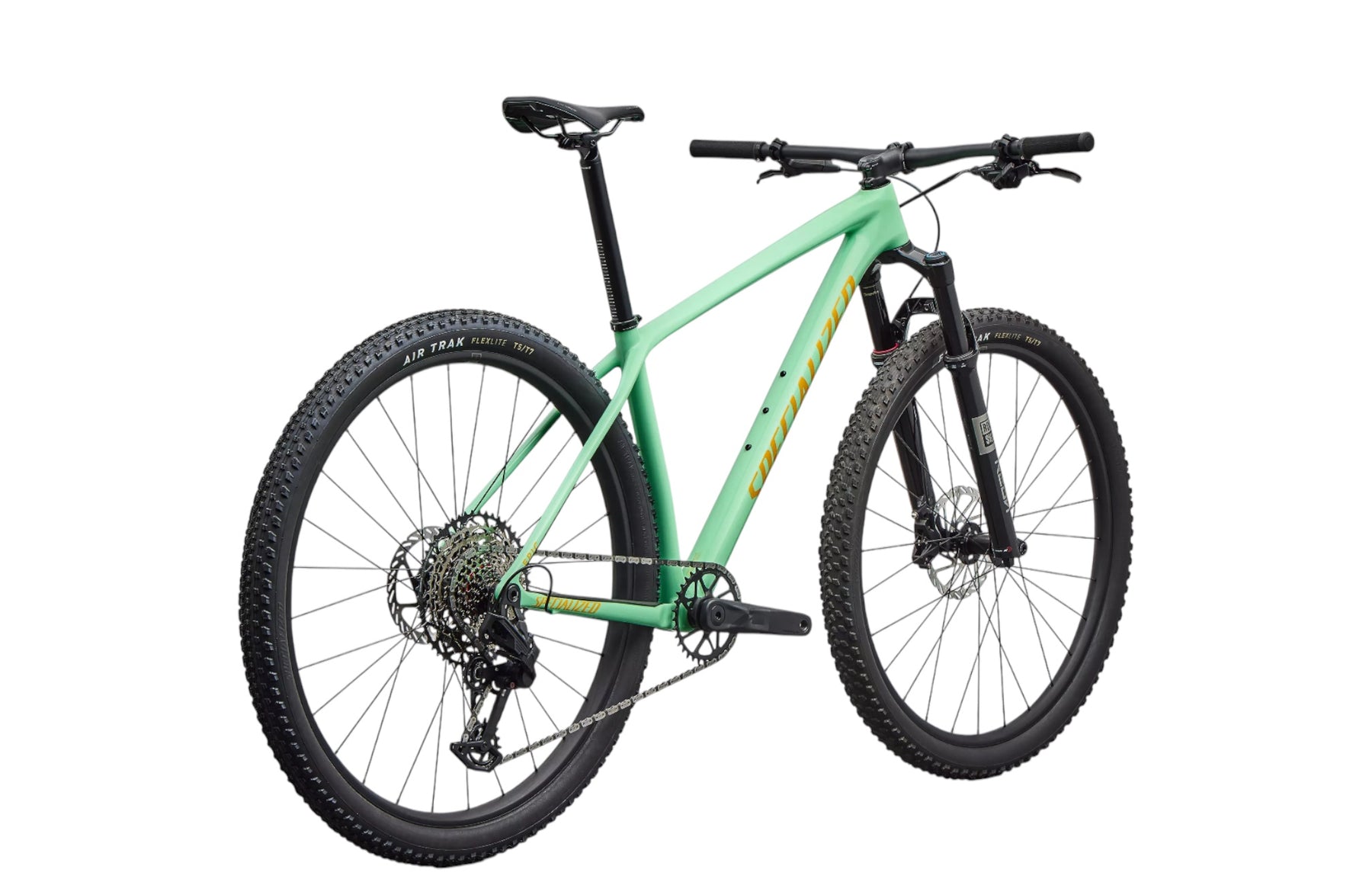 Specialized Epic Hardtail Comp