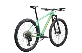 Specialized Epic Hardtail Comp