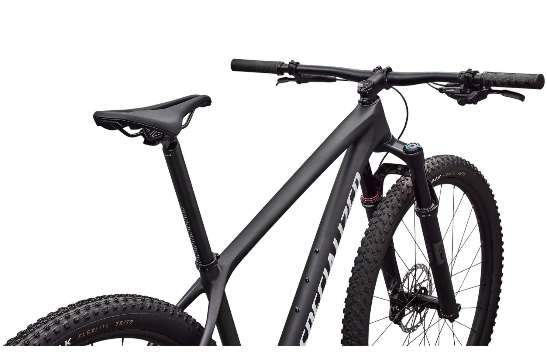 Specialized Epic Hardtail Comp