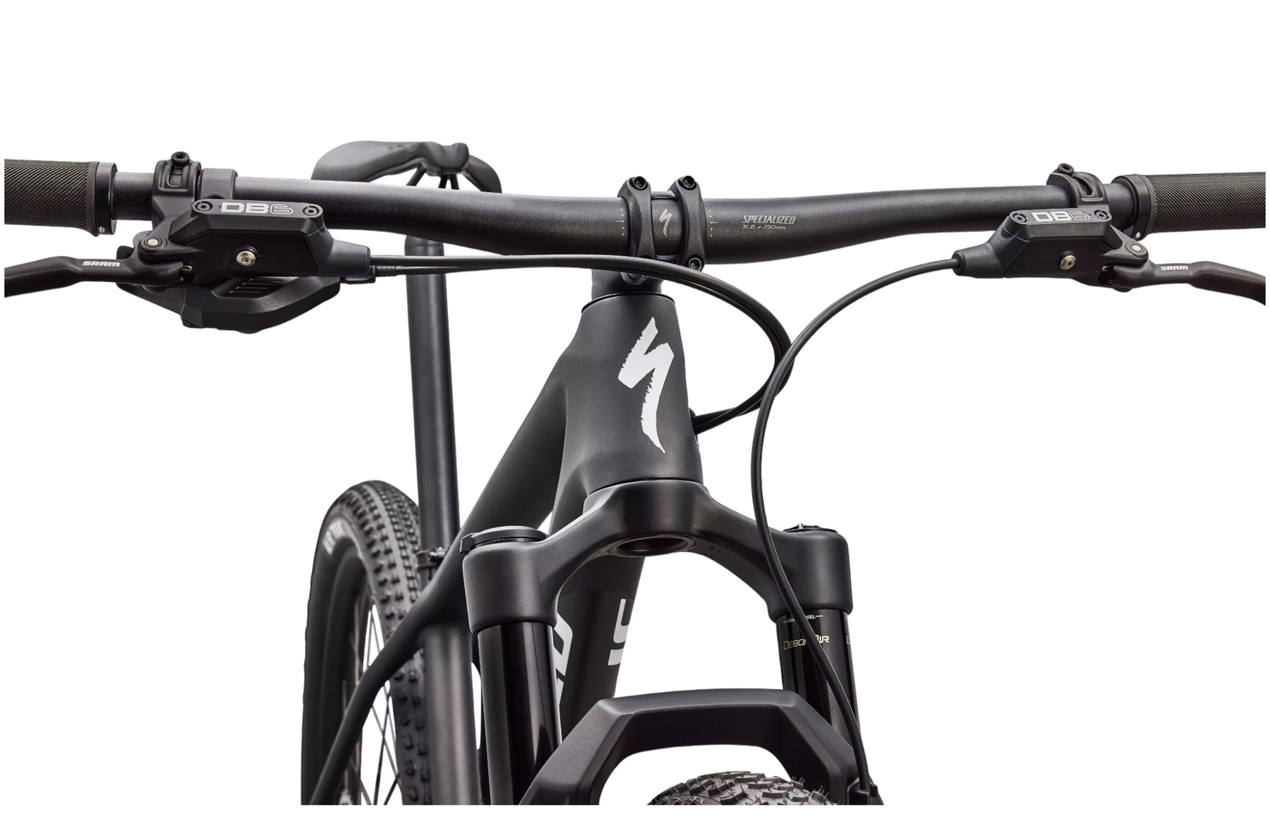 Specialized Epic Hardtail Comp