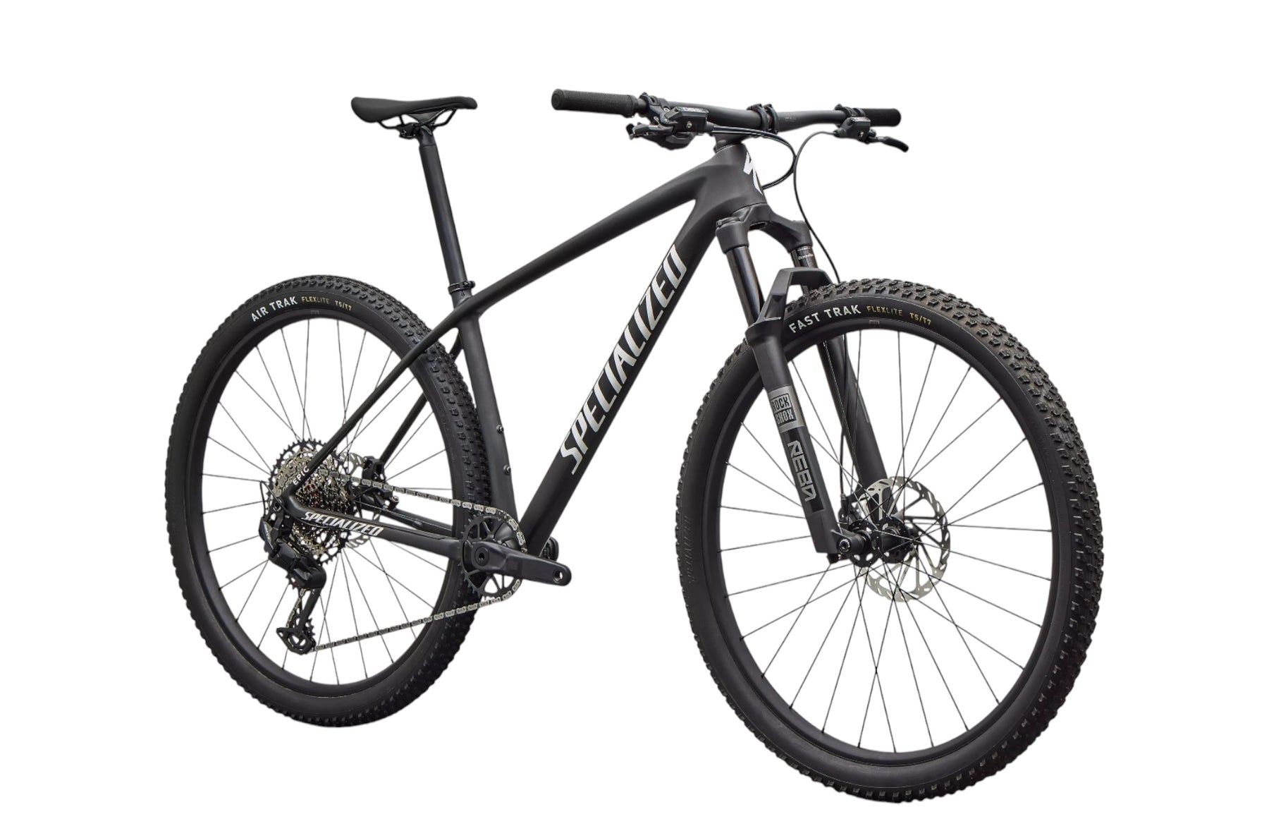 Specialized Epic Hardtail Comp