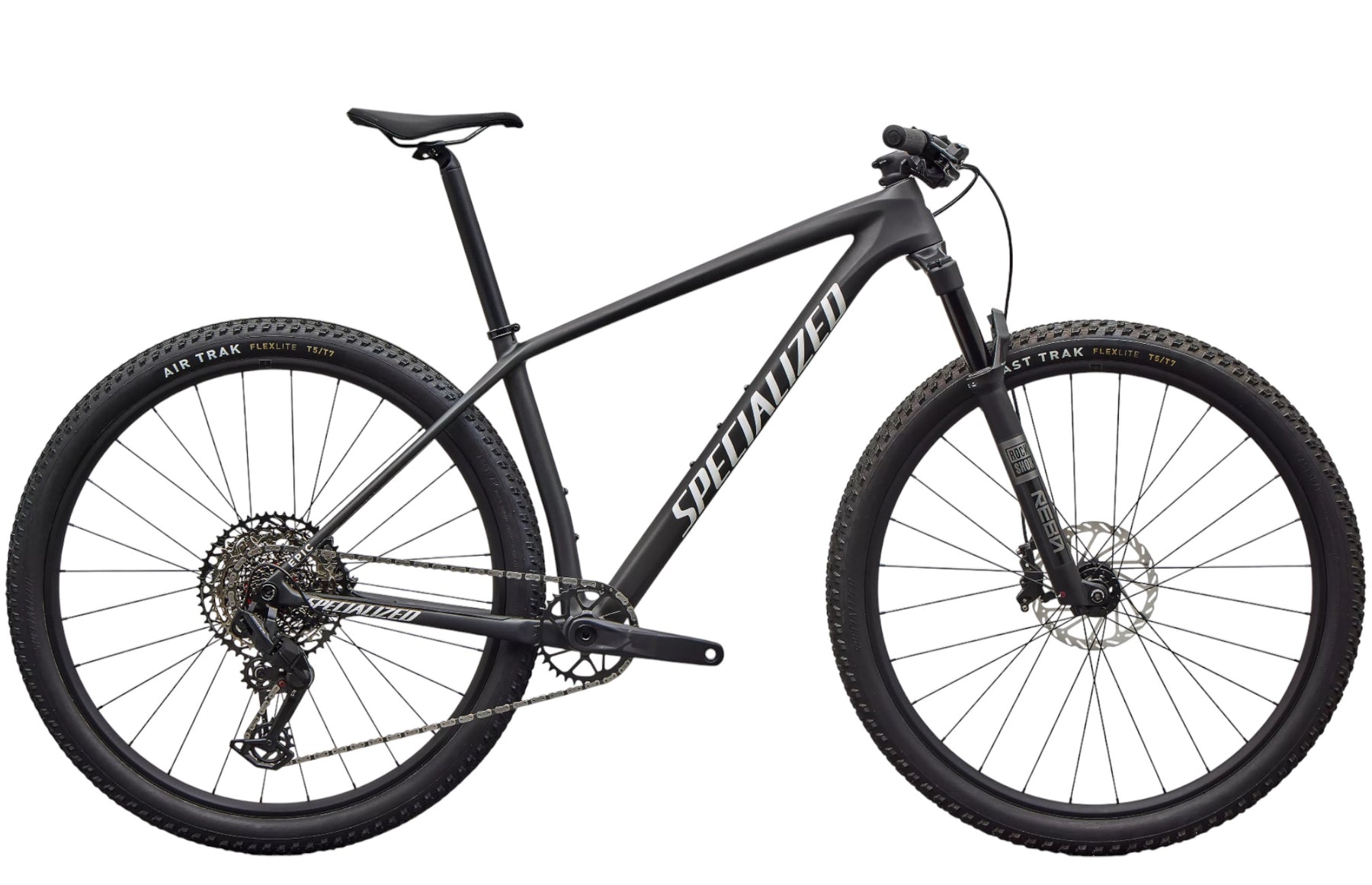 Specialized Epic Hardtail Comp