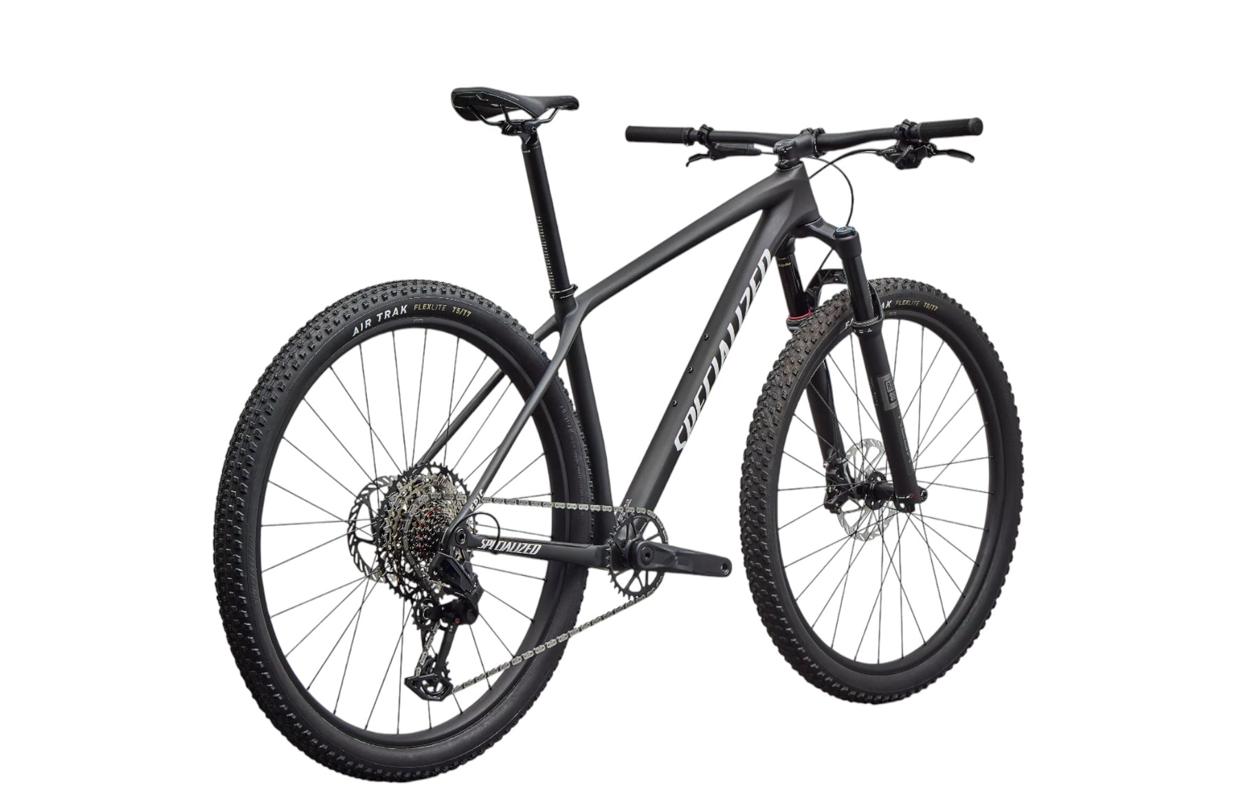 Specialized Epic Hardtail Comp