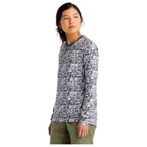 Specialized Fjällräven Cotton Caliswe Naisten Paita