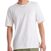 Specialized Fjällräven Cotton Pocket Miesten T-paita