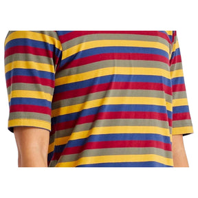 Specialized Fjällräven Cotton Striped T-paita