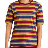 Specialized Fjällräven Cotton Striped T-paita