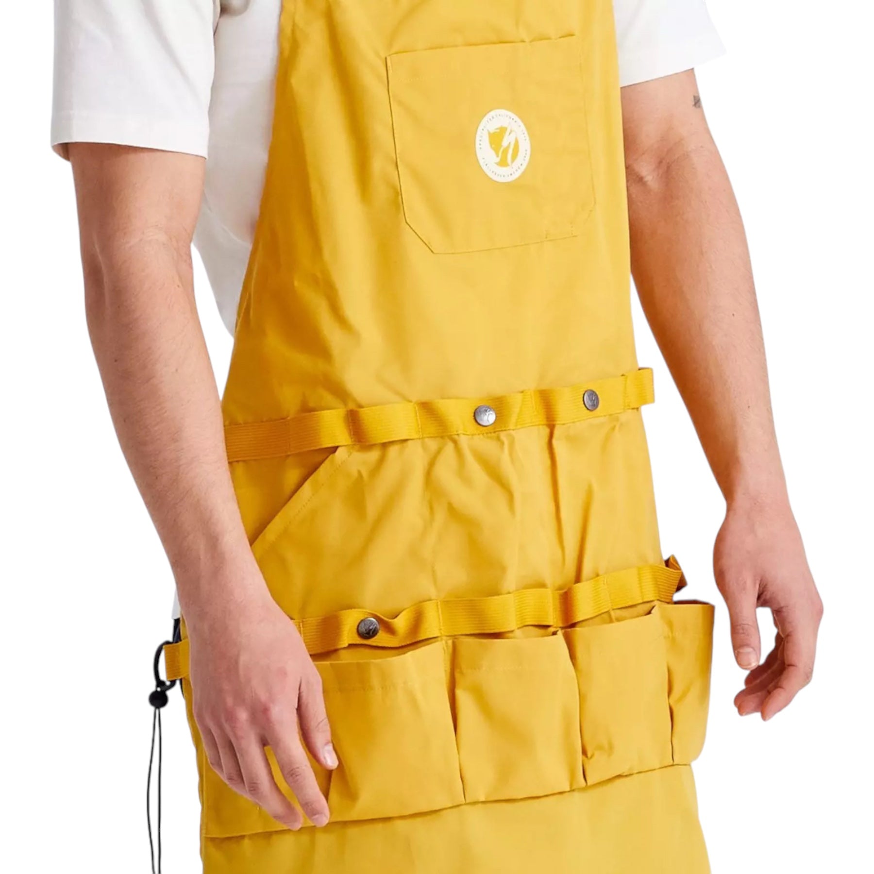Specialized Fjällräven Mekaanikon Esiliina