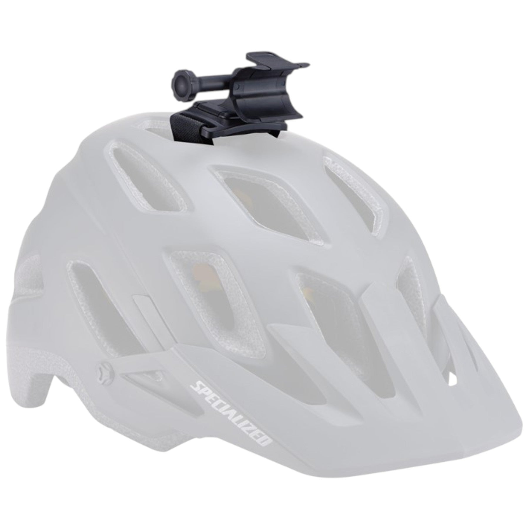 Specialized Flux 900/1200 Valon Kypäräkiinnike